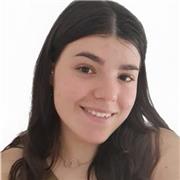 Estudiante de Educación Infantil que imparte clases de Infantil y Primaria, métodos de estudio y cuidado de niños